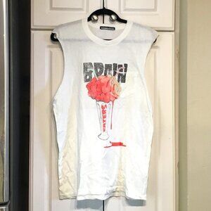 Prince Peter Collection Brain Eaters Tank Top